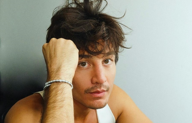 Tiago Iorc é destaque em festival de MPB em Goiânia