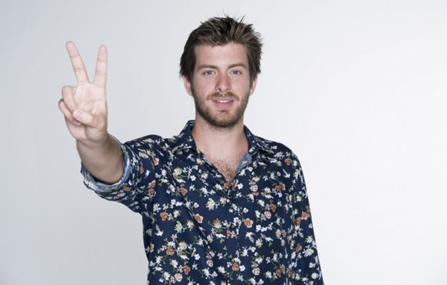 Tiago Nacarato se apresenta no Teatro Goiânia nesta sexta-feira (28/9)