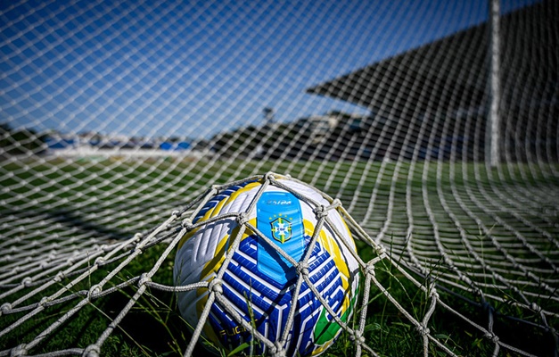 Times do futebol brasileiro se unem em prol do Rio Grande do Sul