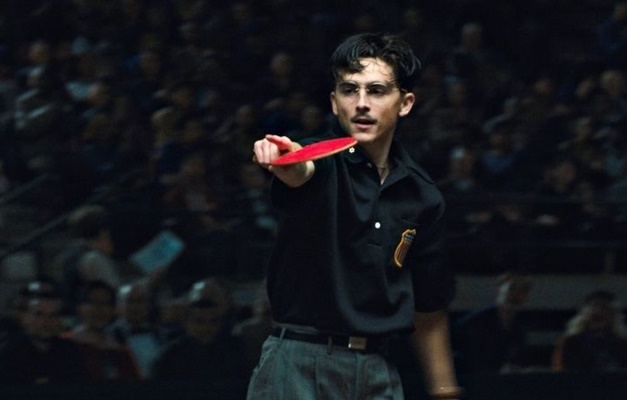 Timothée Chalamet vem ao Brasil em dezembro para a CCXP25