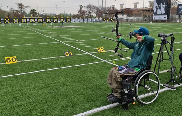 Tiro com arco paralímpico: Saiba tudo sobre esse esporte!