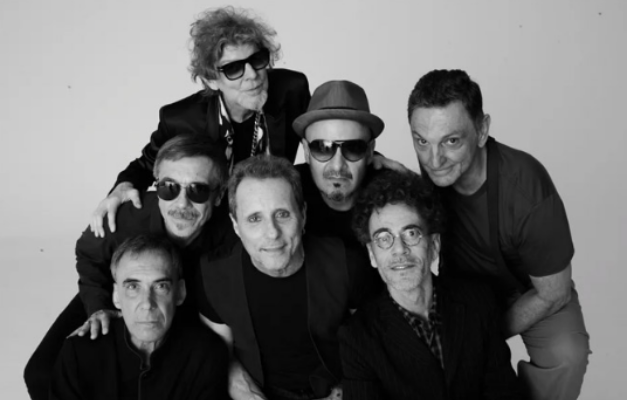Titãs anunciam últimos shows da turnê Encontro