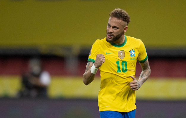 Neymar vai jogar hoje contra a Colômbia? Confira a escalação