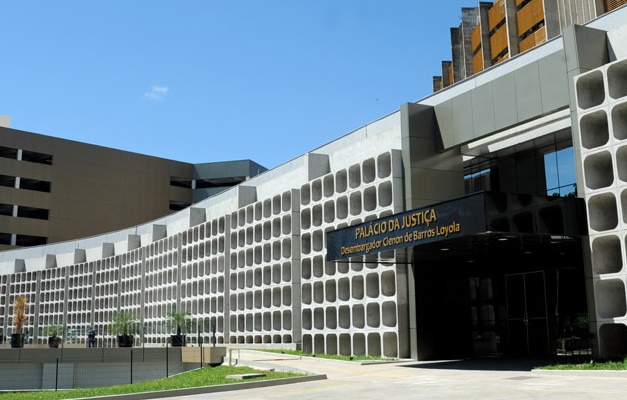 TJ-GO aprova turno único de trabalho a partir de 7 de janeiro