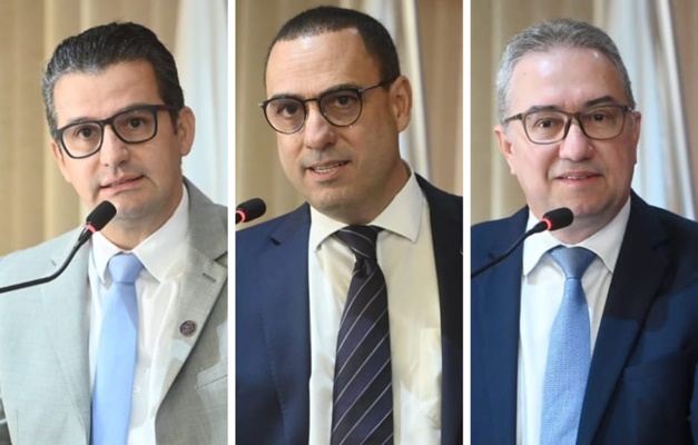 TJ-GO define lista tríplice para vaga de desembargador destinada à advocacia