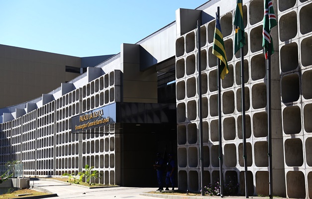TJ-GO mantém feriado de Carnaval para servidores do Judiciário 