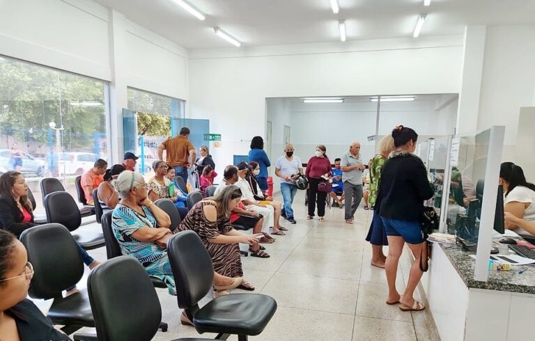TJGO avalia pedido de intervenção estadual na Saúde de Goiânia