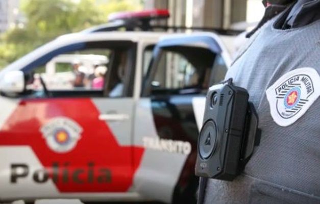 TJGO cassa decisão que obrigava uso de câmeras em fardas de policiais