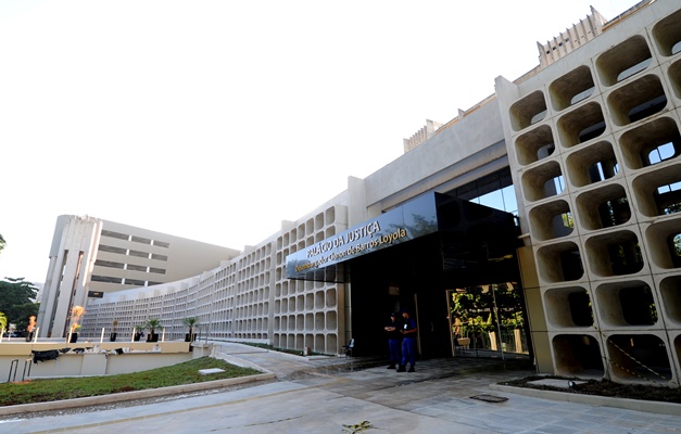TJGO cria Observatório de Direitos Humanos do Poder Judiciário em Goiás