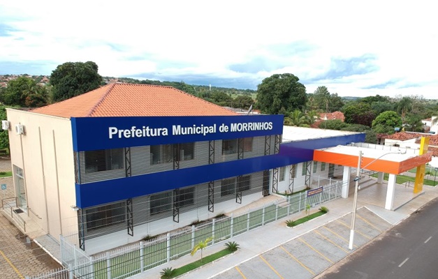 TJGO libera convocação de aprovados em concurso público de Morrinhos