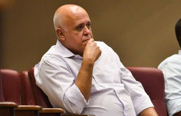 TJGO nega habeas corpus a Maurício Sampaio e Ademá Figueirêdo