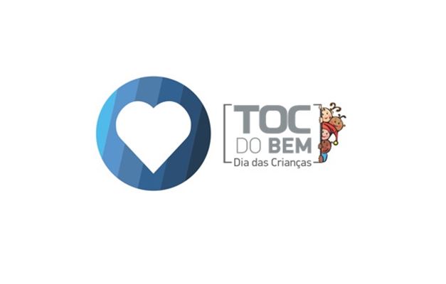 Toctao promove campanha de arrecadação de brinquedos para crianças