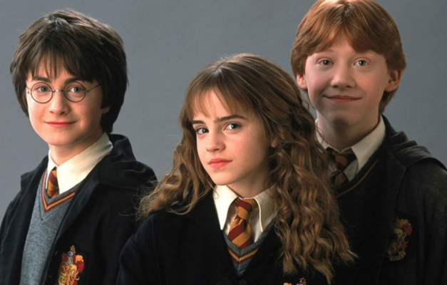 Todos os filmes da saga Harry Potter estarão disponíveis na Netflix