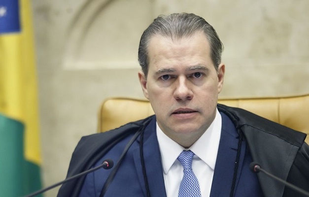 Toffoli anula provas obtidas em acordo de leniência da Odebrecht