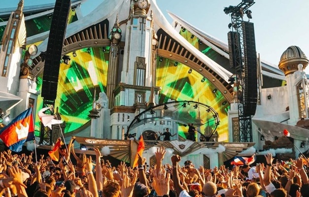 Tomorrowland Brasil 2023: Festival anuncia primeiras atrações
