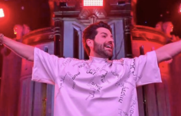 Tomorrowland Brasil: Alok encerra festival com mensagem de paz