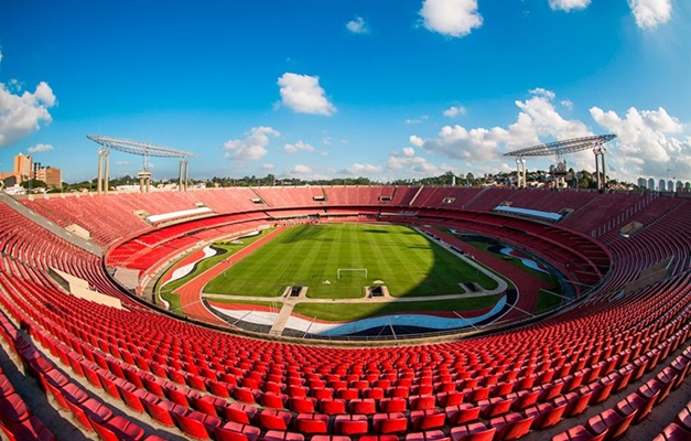 Torcedores enfrentam site travado e altos valores na compra de ingressos para a Copa do Brasil
