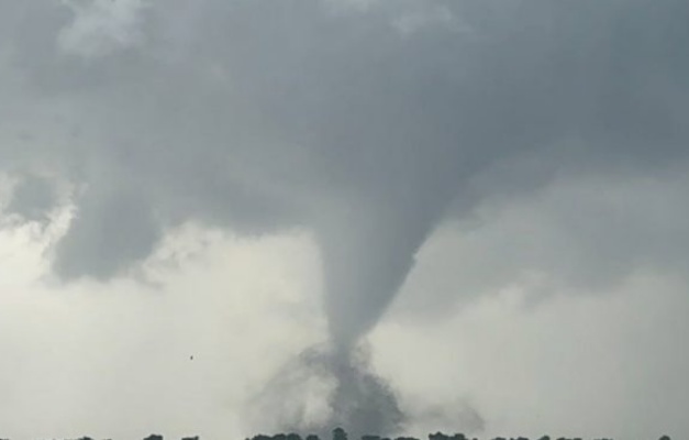 Tornados deixam mais de 20 mortos nos EUA