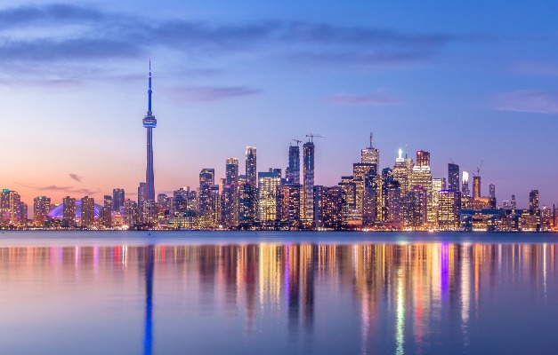 Toronto: roteiro de cinco dias na maior metrópole do Canadá