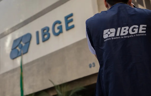 Trabalhadores do IBGE organizam paralisação em Goiás e outros 9 estados