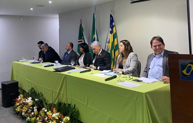 Trabalhadores e empresários do mesmo lado, defende Marcelo Baiocchi