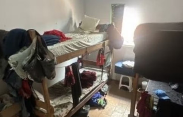 Trabalhadores em situação análoga à escravidão são resgatados em Goiás