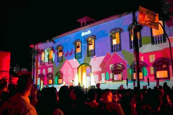 Tradicional Cantata de Natal do Instituto Rizzo será no dia 8 de dezembro