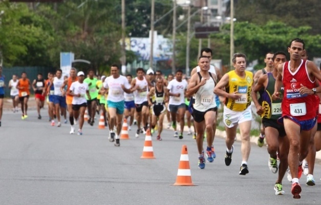 Tradicional corrida Unimed será realizada em Goiânia neste sábado (24)