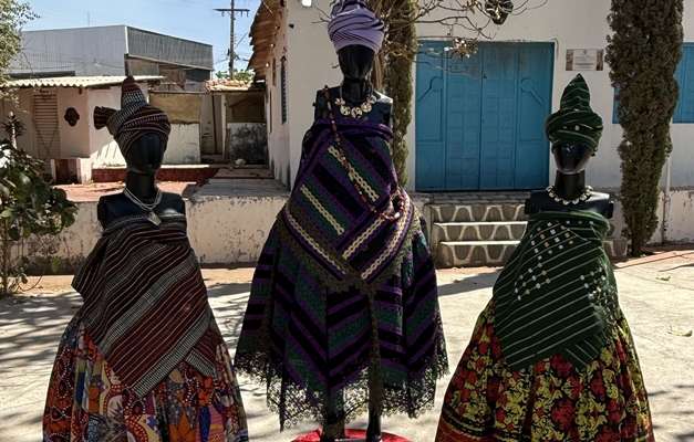 Tradicional Festa Dona Mulambo movimenta Águas Lindas de Goiás