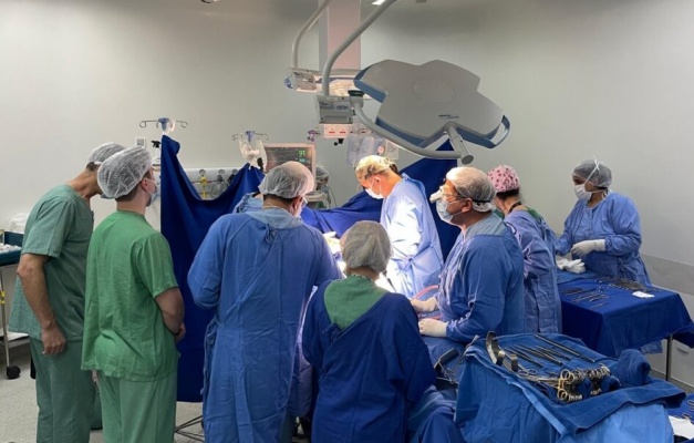 Transplante de córneas é o mais esperado por pacientes em Goiás 
