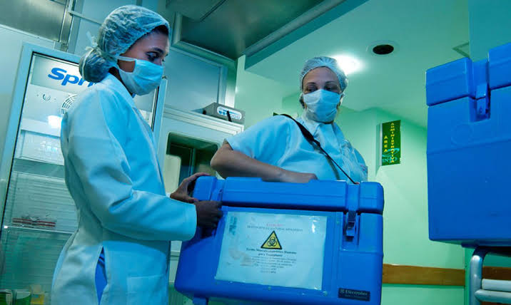 Transplante de órgãos cresce 11,6% no Brasil, diz Ministério da Saúde