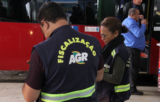 Transporte clandestino será alvo de fiscalização durante o carnaval em Goiás