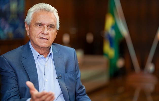 Transporte coletivo: Caiado critica aumento da passagem do Entorno do DF 