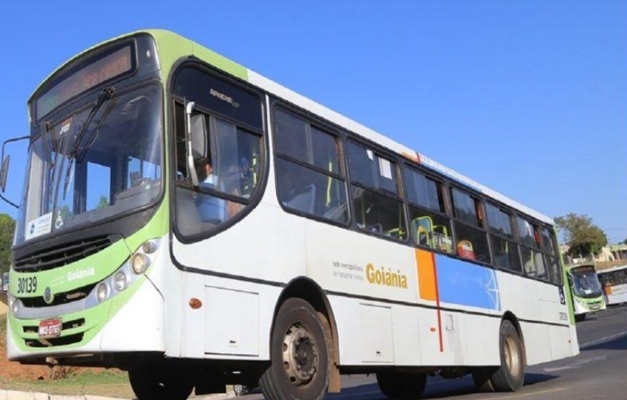 Transporte coletivo da Grande Goiânia terá alterações em 12 linhas