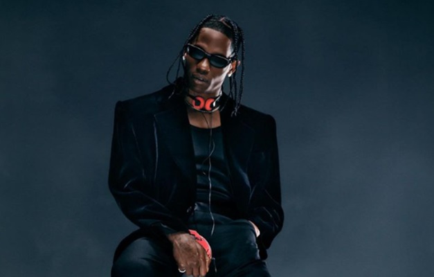 Travis Scott anuncia show solo em São Paulo em setembro; rapper é atração do Rock in Rio