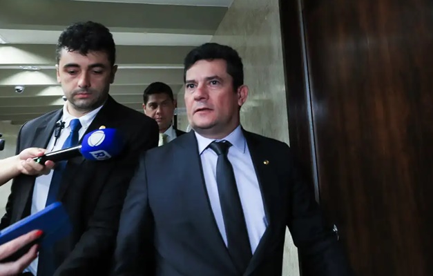 TRE do Paraná tem placar de 3 a 1 para manter mandato de Moro