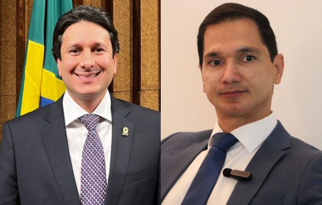 TRE-GO empossa novos desembargadores eleitorais