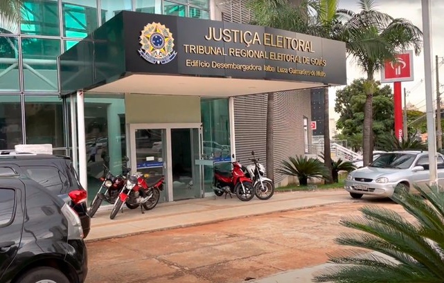 TRE-GO estende horário de atendimento para regularizar título em Goiânia