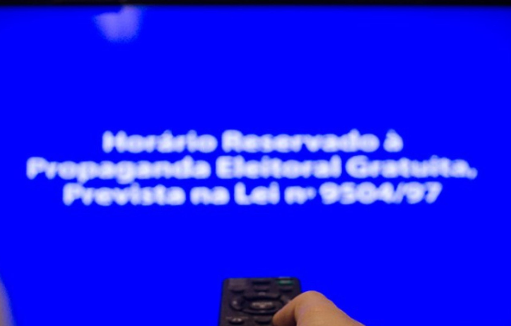 TRE-GO realiza reunião para distribuição do horário eleitoral