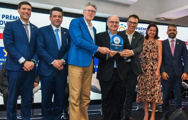 TRE-GO vence prêmio nacional com projeto de combate à desinformação