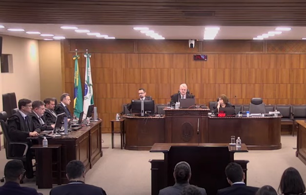TRE-PR retoma julgamento de ações do PL e do PT que pedem cassação de Moro