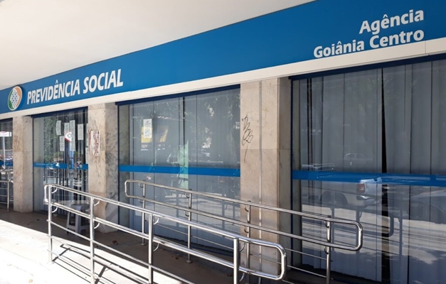 Três agências do INSS em Goiás recebem Mutirão de Perícia Médica 