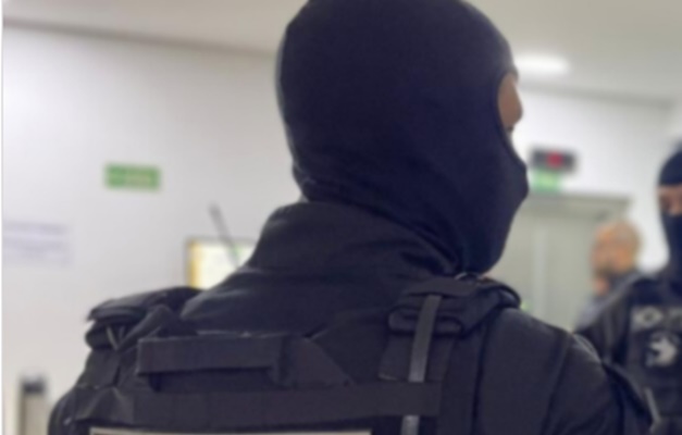 Três suspeitos de matar adolescente em Goiânia durante emboscada são presos