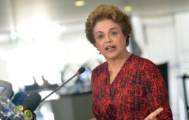 TRF-1 mantém arquivamento de ação contra Dilma por "pedaladas fiscais"