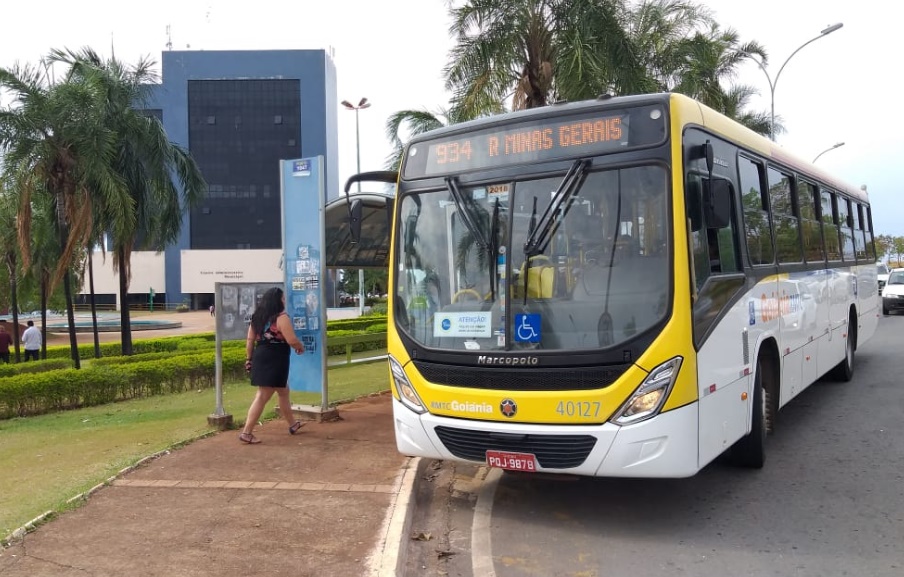 Tribunal de Contas de Goiás anuncia livro sobre transporte coletivo