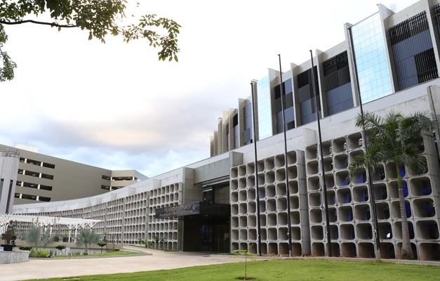 Tribunal de Justiça de Goiás abre 235 vagas de estágio