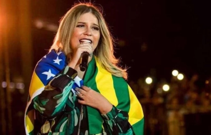 Tributo à cantora Marília Mendonça promete muita emoção em Goiânia