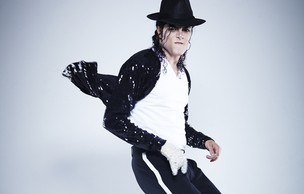 Tributo a Michael Jackson será apresentado em Goiânia no dia 8 de junho