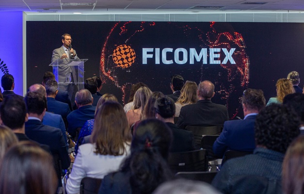 Trilha de Internacionalização chega à 2ª edição com foco na Ficomex 2025