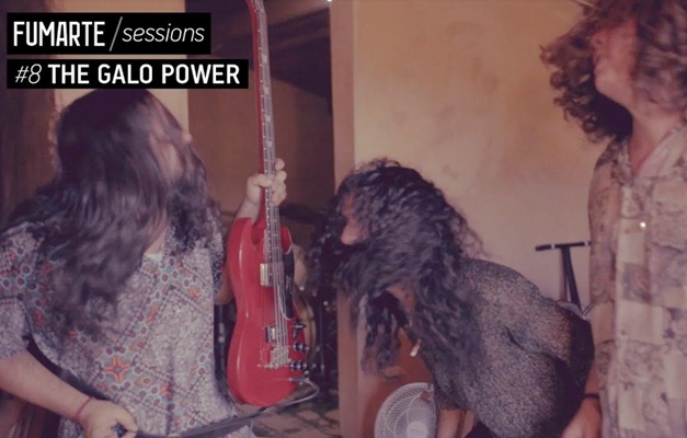 Trio goiano 'The Galo Power' lança nova música e videoclipe